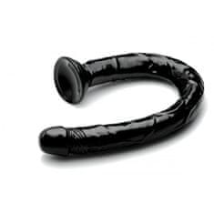 Hosed Analni dildo Realistic Anal Snake, 48 cm