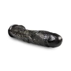 The Classics Dildo Dick Rambone, črn