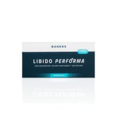 Boners Erekcijske tablete Libi do Performa, 5 kom
