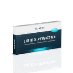 Boners Erekcijske tablete Libi do Performa, 5 kom