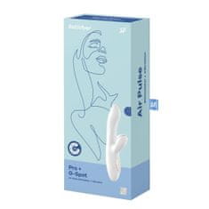 Satisfyer Vibrator Satisfyer Pro G-Spot Rabbit