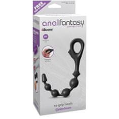 Anal Fantasy Analne kroglice Anal Fantasy - EZ Grip