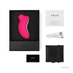 Lelo Vibrator SONA Cruise, roza