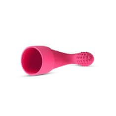 MyMagicWand G-spot nastavek za MyMagicWand, roza