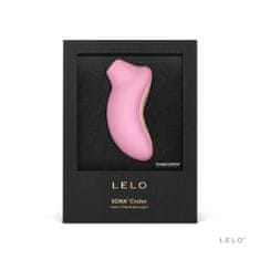 Lelo Vibrator SONA Cruise, svetlo roza