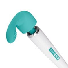 MyMagicWand G-spot nastavek za MyMagicWand, turkizen