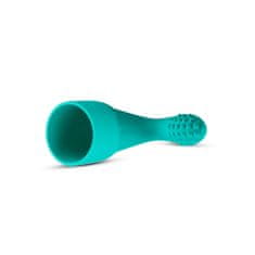 MyMagicWand G-spot nastavek za MyMagicWand, turkizen