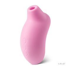 Lelo Vibrator SONA Cruise, svetlo roza