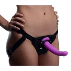 Strap U Strap on pas z G-spot dildom Navigator