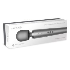 Le Wand Vibrator Le Wand, siv