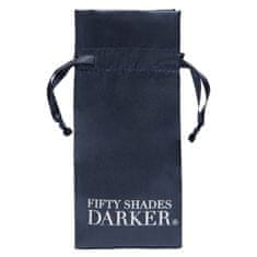 Fifty Shades Darker Sponka za klitoris Just Sensation