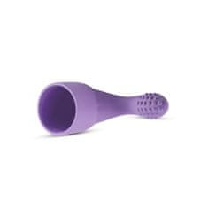 MyMagicWand G-spot nastavek za MyMagicWand, vijoličen