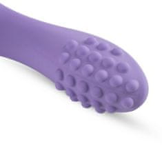 MyMagicWand G-spot nastavek za MyMagicWand, vijoličen