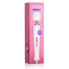 MyMagicWand Masažni vibrator MyMagicWand - roza