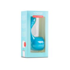 MyMagicWand G-spot nastavek za MyMagicWand, moder