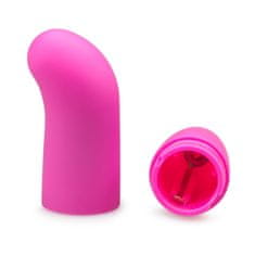 Easytoys Majhen G-spot vibrator - roza
