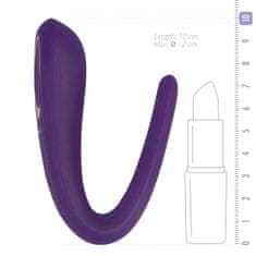 Satisfyer Vibrator za pare Partner