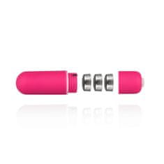 Easytoys Mini vibrator EasyToys 10 Speed, roza