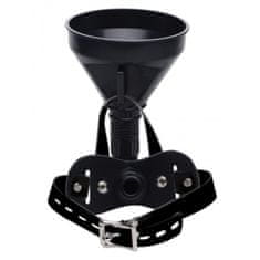 Master Series Gag Latrine Extreme Funnel