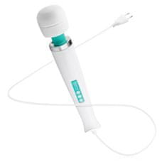 MyMagicWand Masažni vibrator MyMagicWand - turkizen