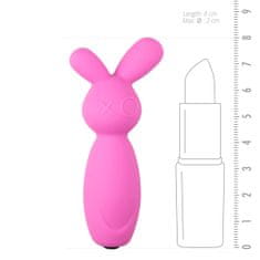 Easytoys Vibrator Mini Bunny