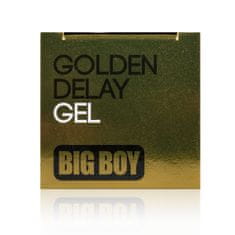 Big Boy Gel za zakasnitev orgazma Big Boy Golden, 50 ml