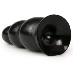 All Black Dildo All Black, 23 cm