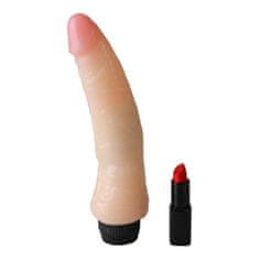 Seven Creations Vibrator Red Top