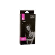 CalExotics Komplet stimulatorjev Her Kegel Kit