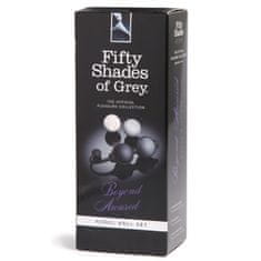 Fifty Shades of Grey Set kroglic Fifty Shades of Grey - Beyond Aroused