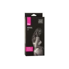 CalExotics Komplet analnih pripomočkov Her Anal Kit