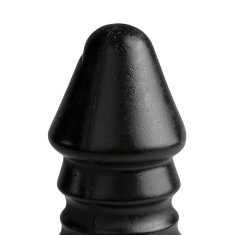 All Black Dildo All Black, 26 cm