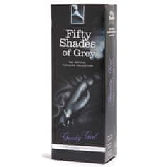 Fifty Shades of Grey Rabbit vibrator Fifty Shades of Grey Greedy Girl