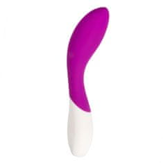 Lelo Vibrator Mona Wave, vijoličen