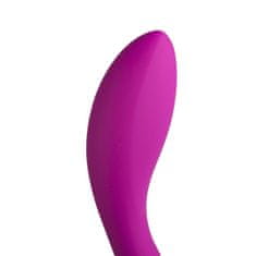 Lelo Vibrator Mona Wave, vijoličen