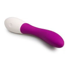 Lelo Vibrator Mona Wave, vijoličen