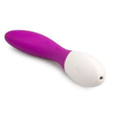 Lelo Vibrator Mona Wave, vijoličen