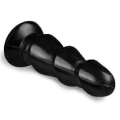 All Black Dildo All Black, 17 cm