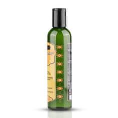 Kamasutra Massažno olje Kamasutra Naturals Coconut, 236 ml