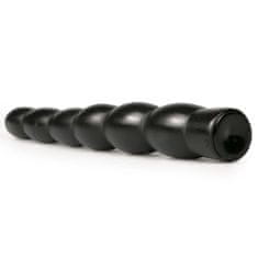 All Black Dildo All Black, 31.5 cm