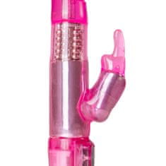 Easytoys Rabbit vibrator Easytoys Pink Rabbit, roza