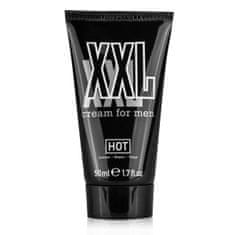 HOT Krema za povečanje penisa XXL, 50 ml