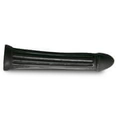 All Black Rebrast dildo All Black, 31.5 cm