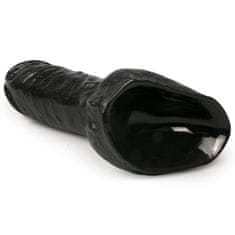 All Black Dildo z modi All Black, 29 cm