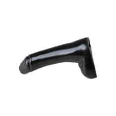 All Black Dildo All Black, 9 cm