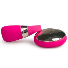 Lelo Vibrator Tiani 3, roza