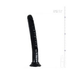 Master Series Ogromen Dildo Stolp Užitkov