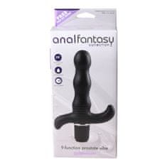 Anal Fantasy 9 stopenjski Analni vibrator