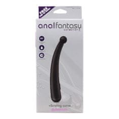 Anal Fantasy Vibrator - Krivulja