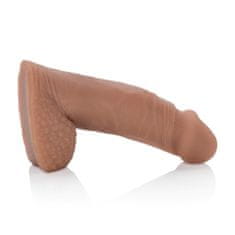 CalExotics Dildo Packer Gear - 12.75 cm, rjav